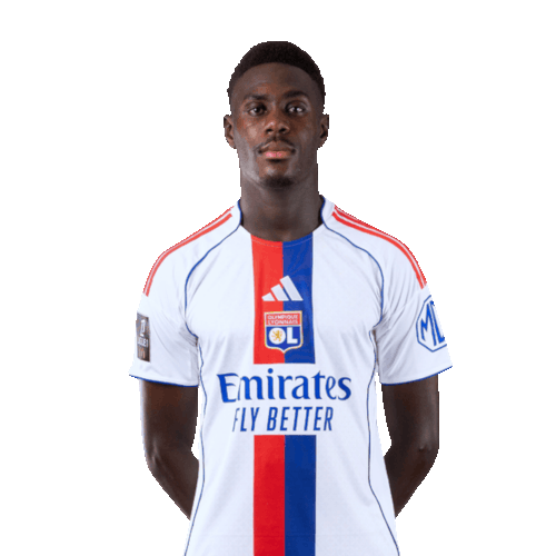 Moussa Niakhaté Icon