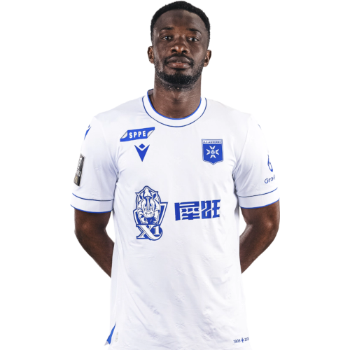 Sinaly Diomandé Icon