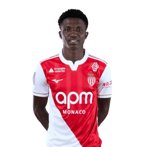 Lamine Camara Icon