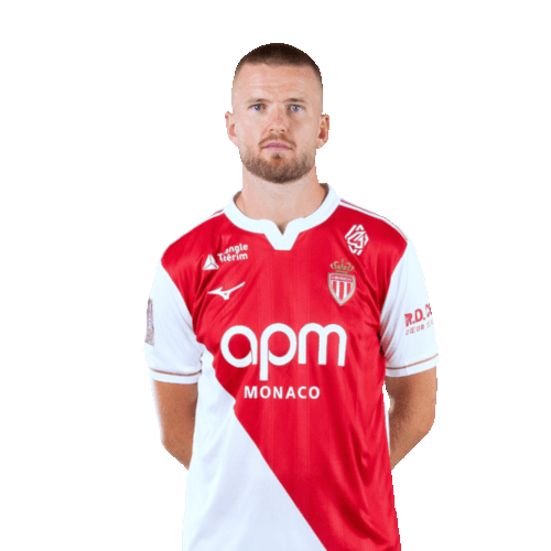 Eric Dier Icon