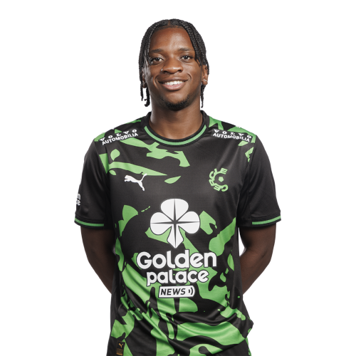 Flávio Nazinho Icon