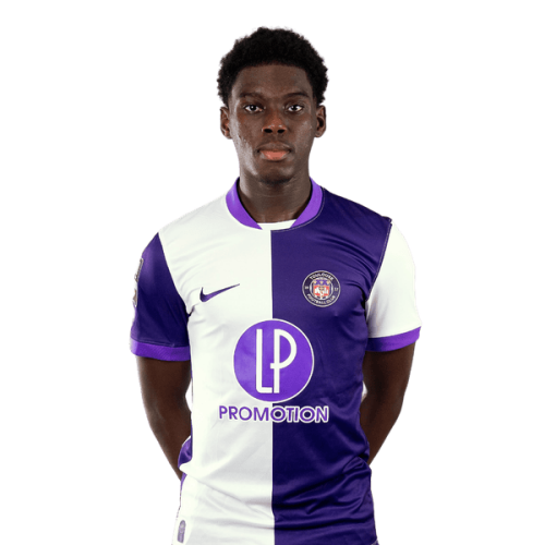 Alexis Vossah Icon