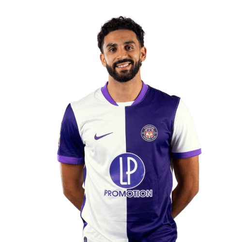 Rafik Messali Icon