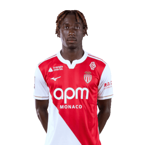 Mamadou Coulibaly Icon