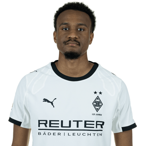 Nathan Ngoumou Icon