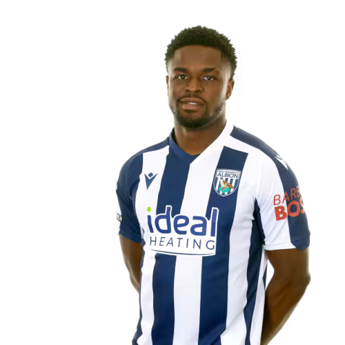 Josh Maja Icon