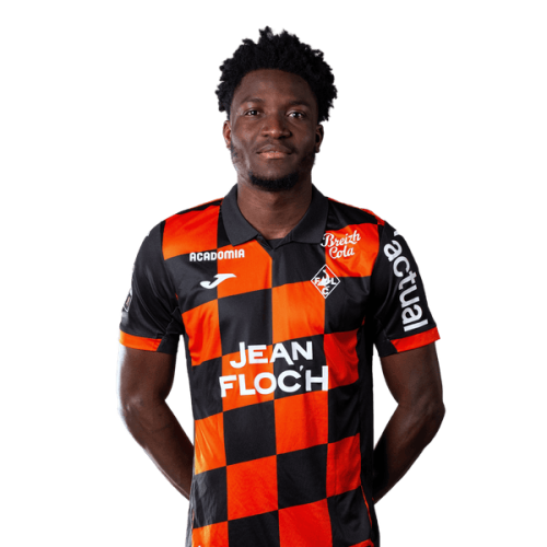 Nathaniel Adjei Icon
