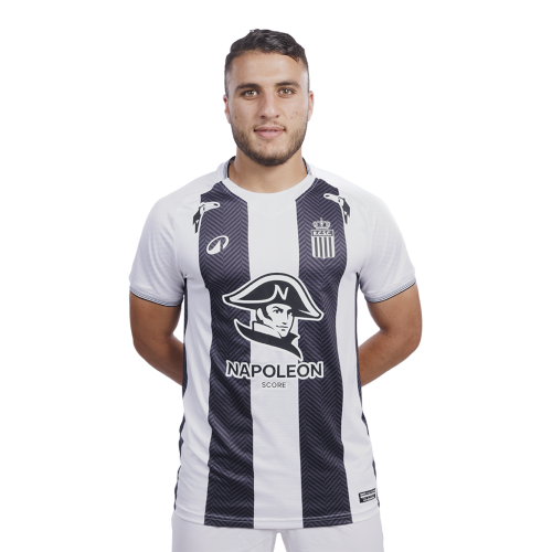 Yacine Titraoui Icon