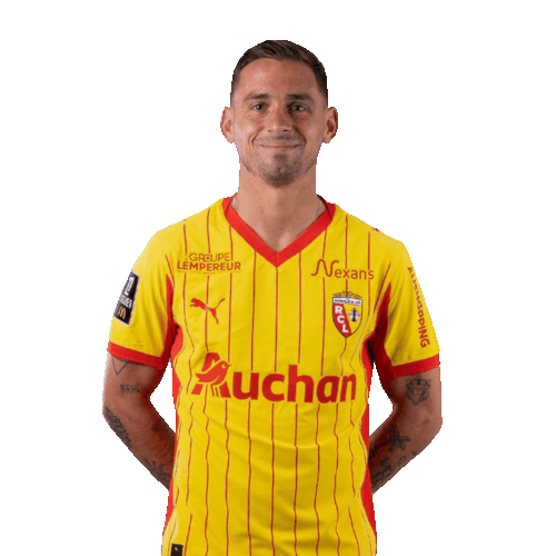 Ruben Aguilar Icon