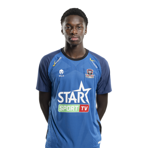 Noah Mbamba-Muanda Icon