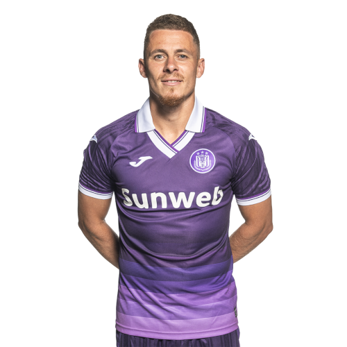 Thorgan Hazard Icon