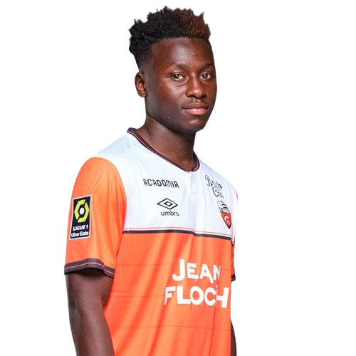 Dembo Sylla Icon