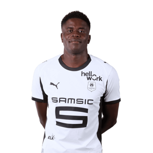 Brice Samba Icon