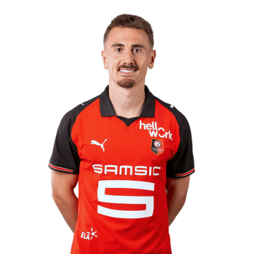 Valentin Rongier Icon
