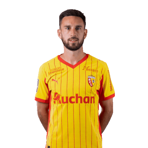 Adrien Thomasson Icon
