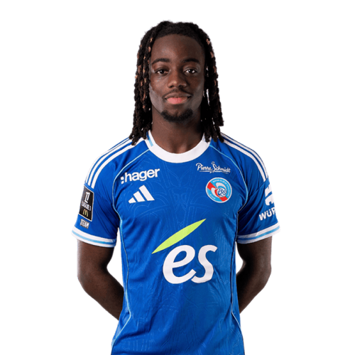 Ismaël Doukouré Icon