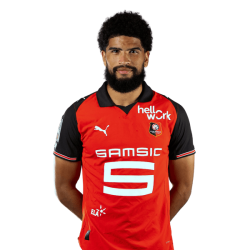 Mahdi Camara Icon