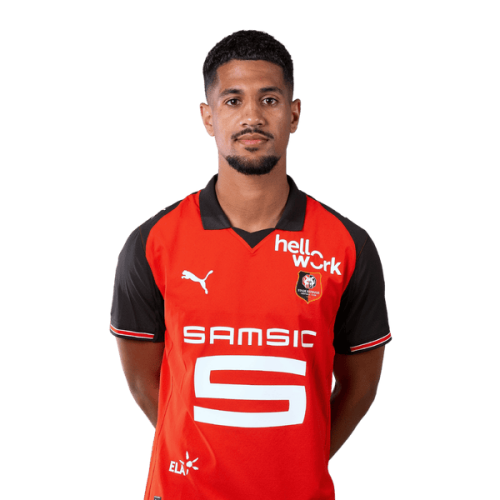 Ludovic Blas Icon