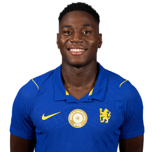 Dário Essugo Icon