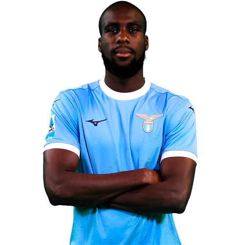 Boulaye Dia Icon
