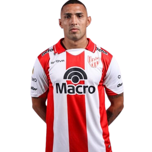Fernando Alarcón Icon