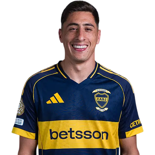 Miguel Merentiel Icon