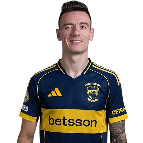 Malcom Braida Icon