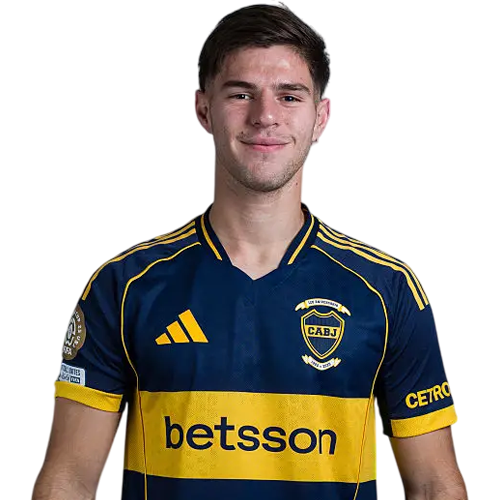 Marco Pellegrino Icon