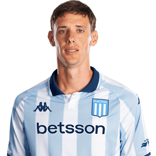 Germán Conti Icon