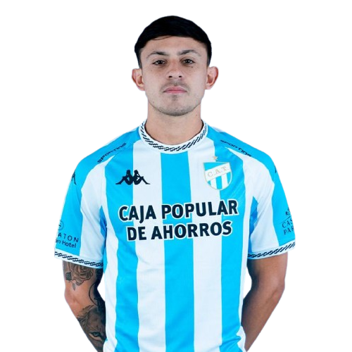 Ruíz Rodríguez Icon