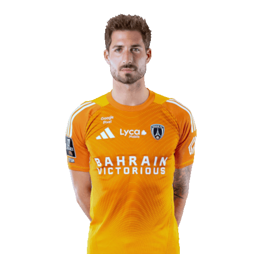 Kevin Trapp Icon
