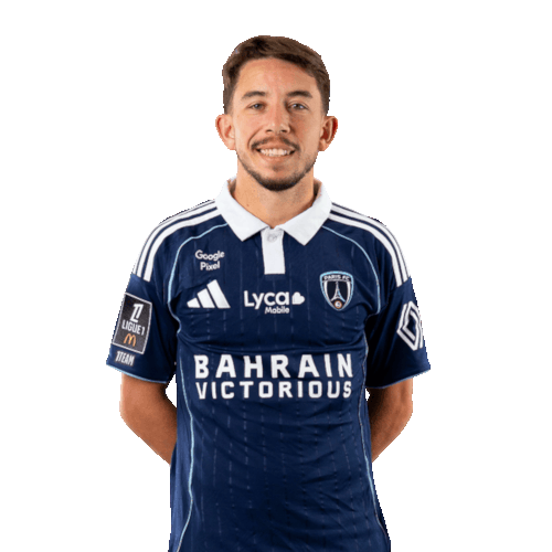 Maxime Lopez Icon