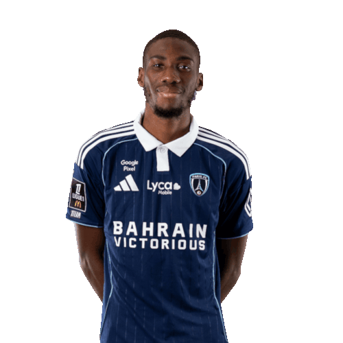 Adama Camara Icon
