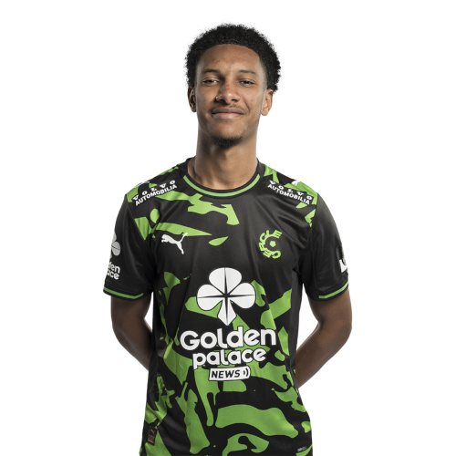 Edan Diop Icon