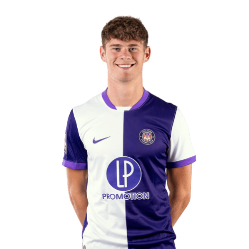 Charlie Cresswell Icon