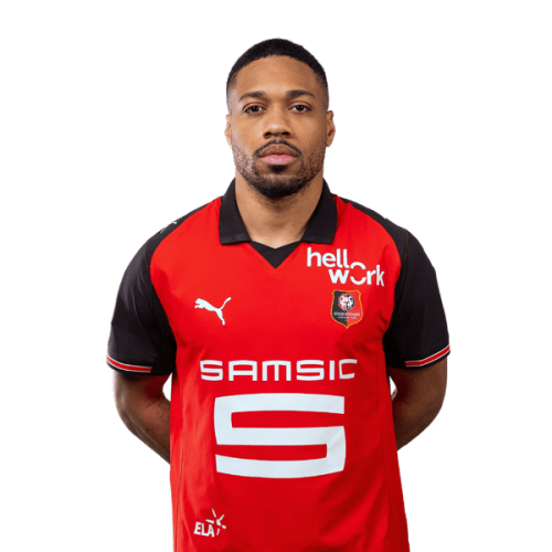 Arnaud Nordin Icon
