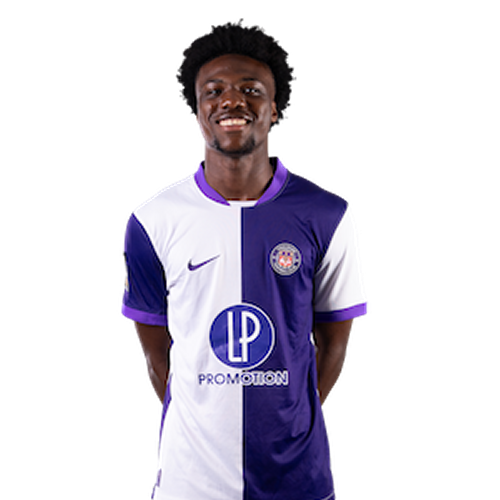 Seny Koumbassa Icon