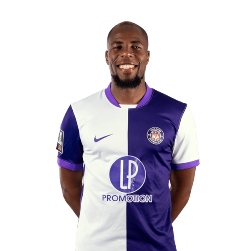 Djibril Sidibé Icon