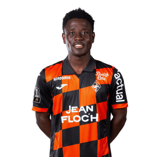 Arsène Kouassi Icon