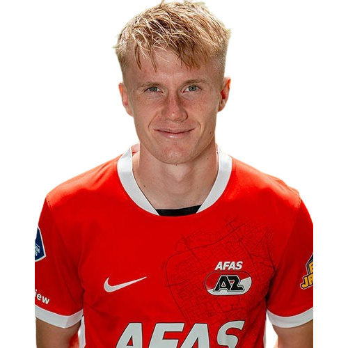 Isak Steiner Jensen Icon