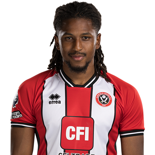 Yasser Larouci Icon