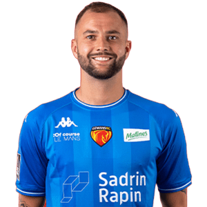 Nicolas Kocik Icon