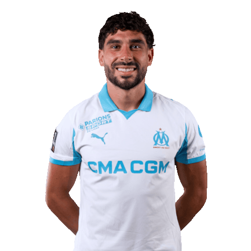Neal Maupay Icon