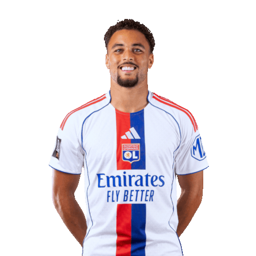 Ruben Kluivert Icon