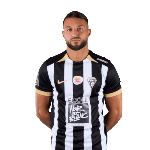 Haris Belkebla Icon
