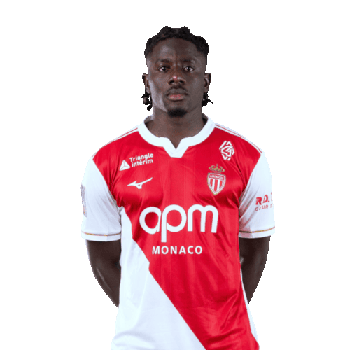 Mohammed Salisu Icon
