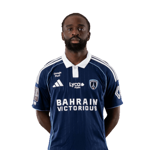 Jonathan Ikoné Icon