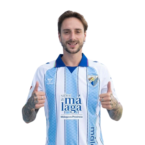 Fernando Calero Icon