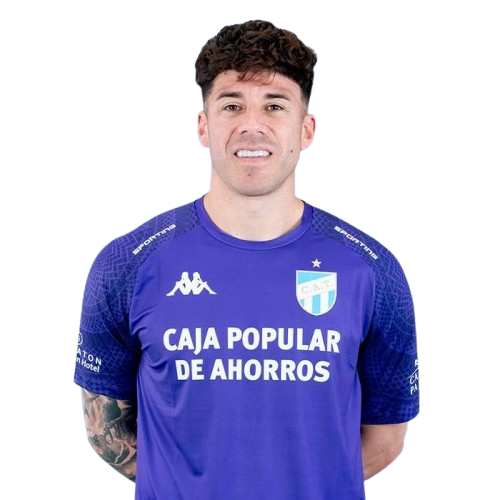 Matías Mansilla Icon