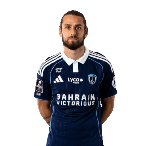 Vincent Marchetti Icon